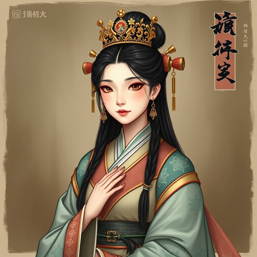 princess (imperial sister)