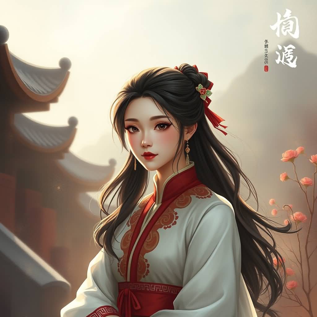han qianxue