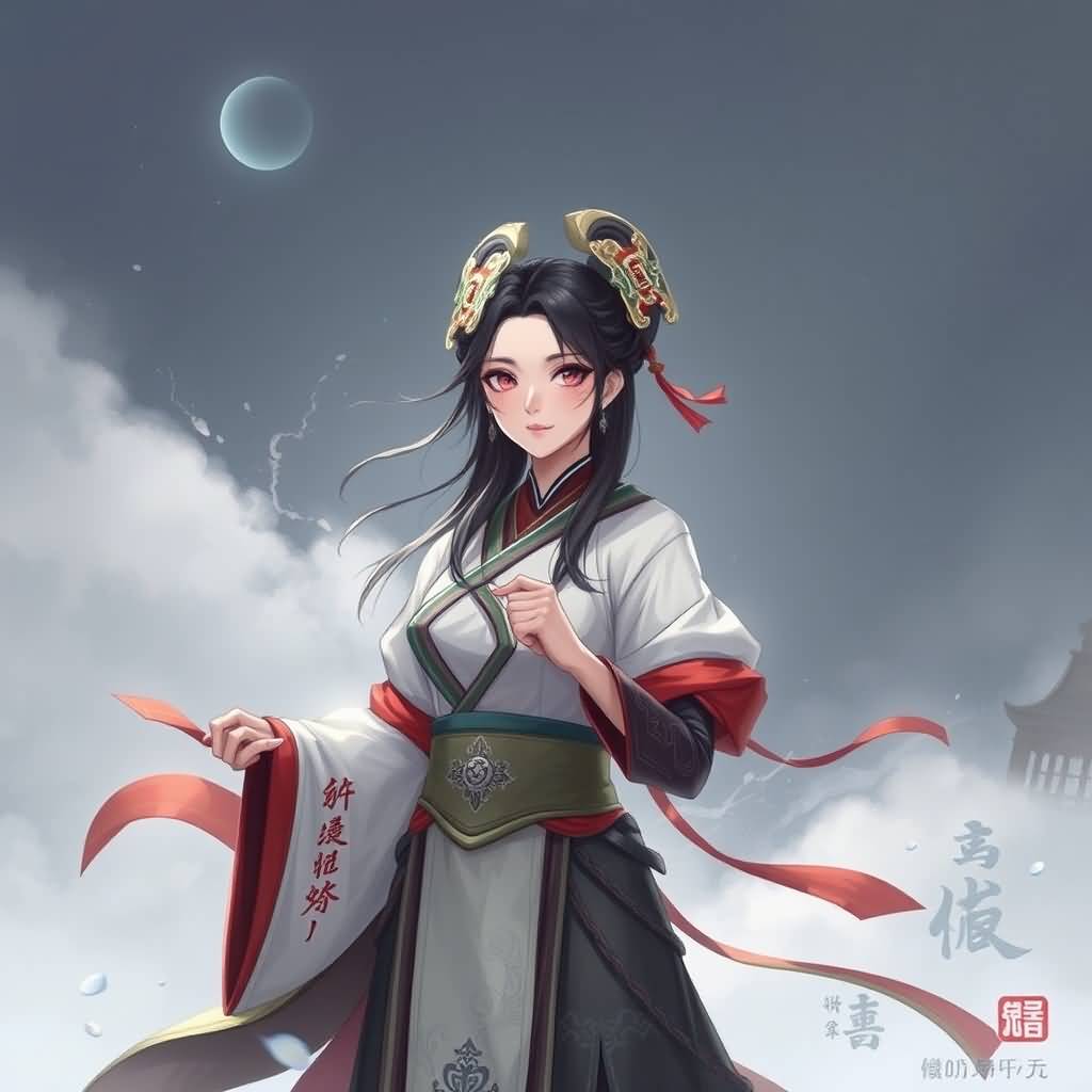Lin Huan