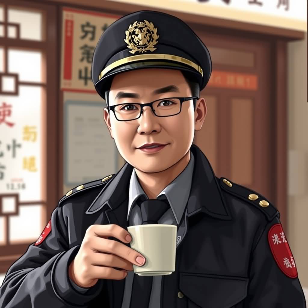 Li Shou