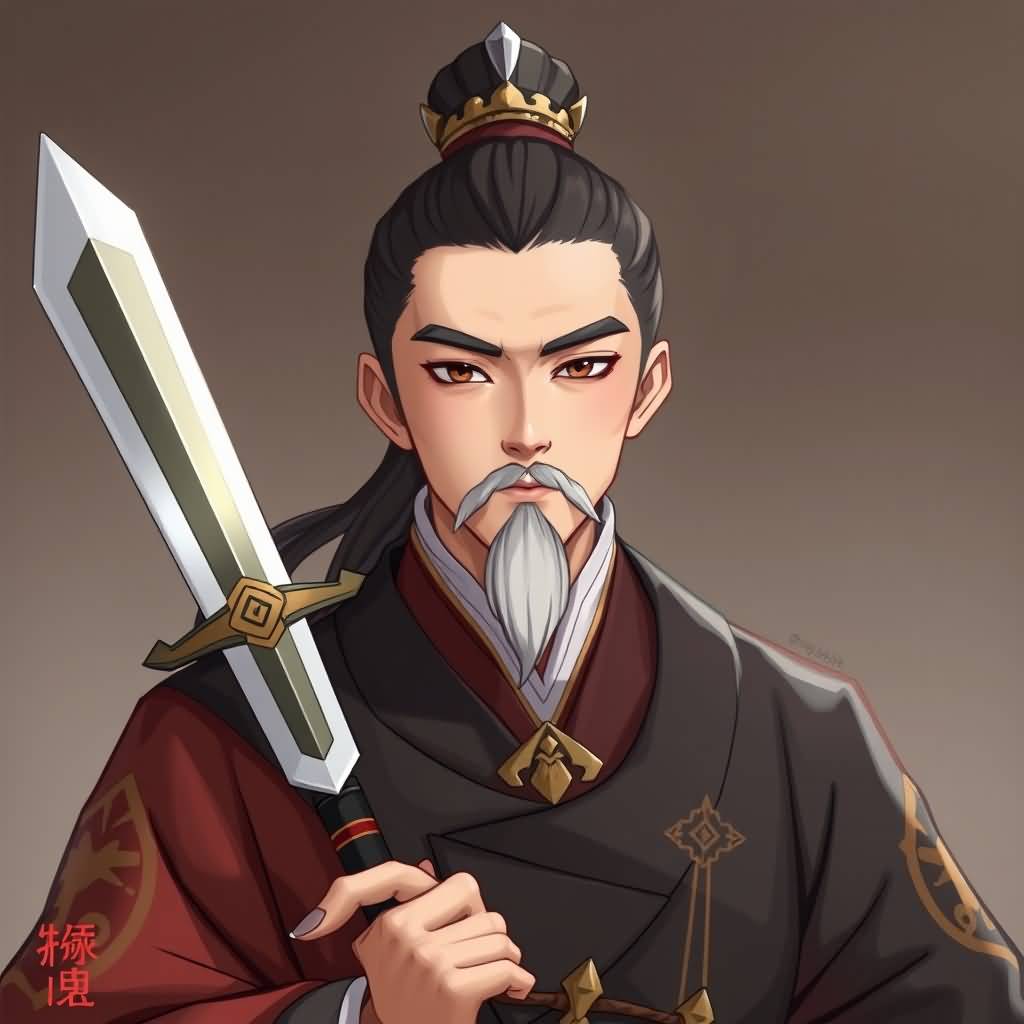 third cynical disciple