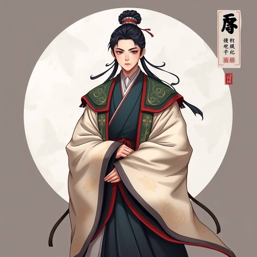 chen jingxuan