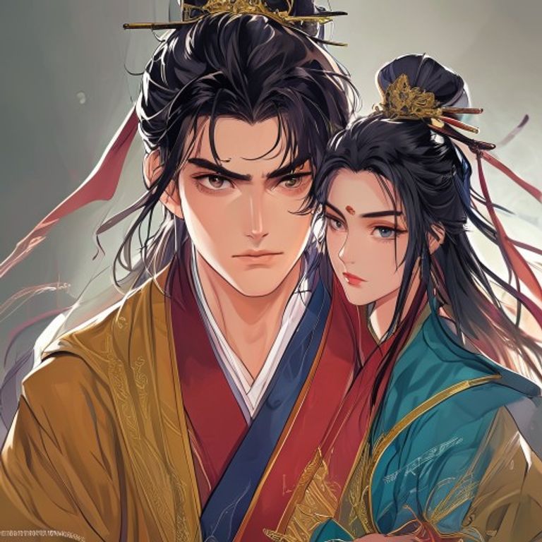 Shen Yishan