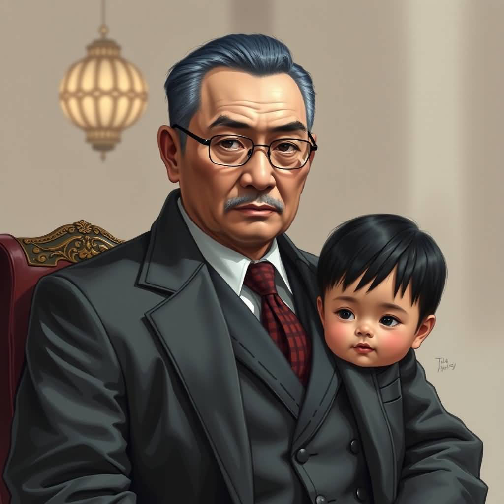 lu xixiao