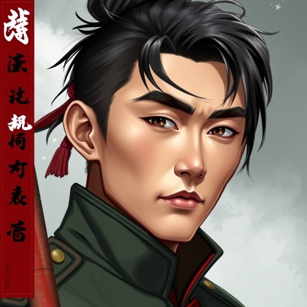 Pang Shan