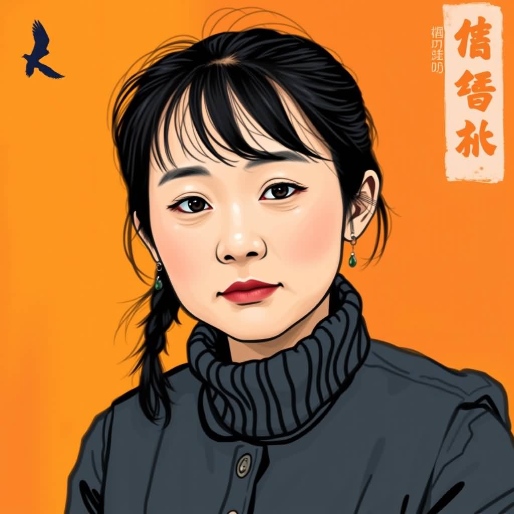 jiang yuanyuan
