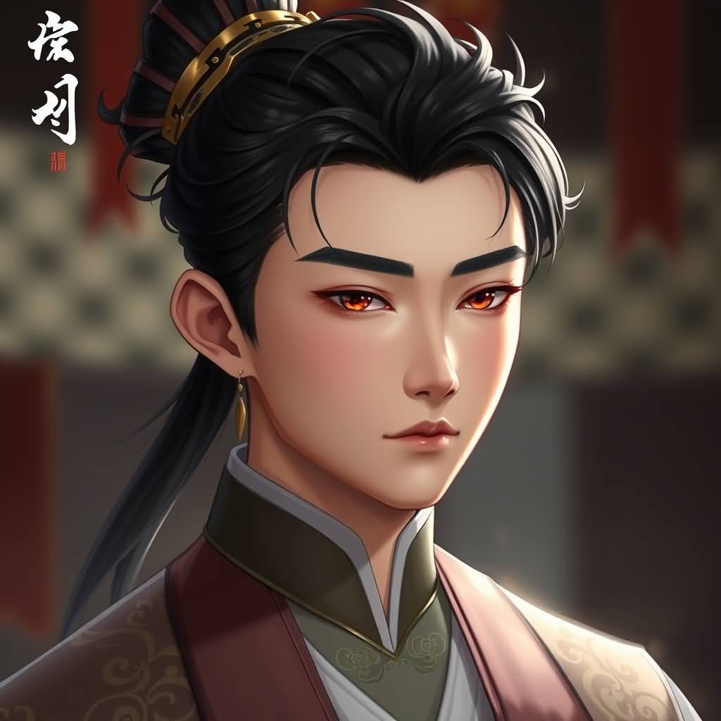 yang feng