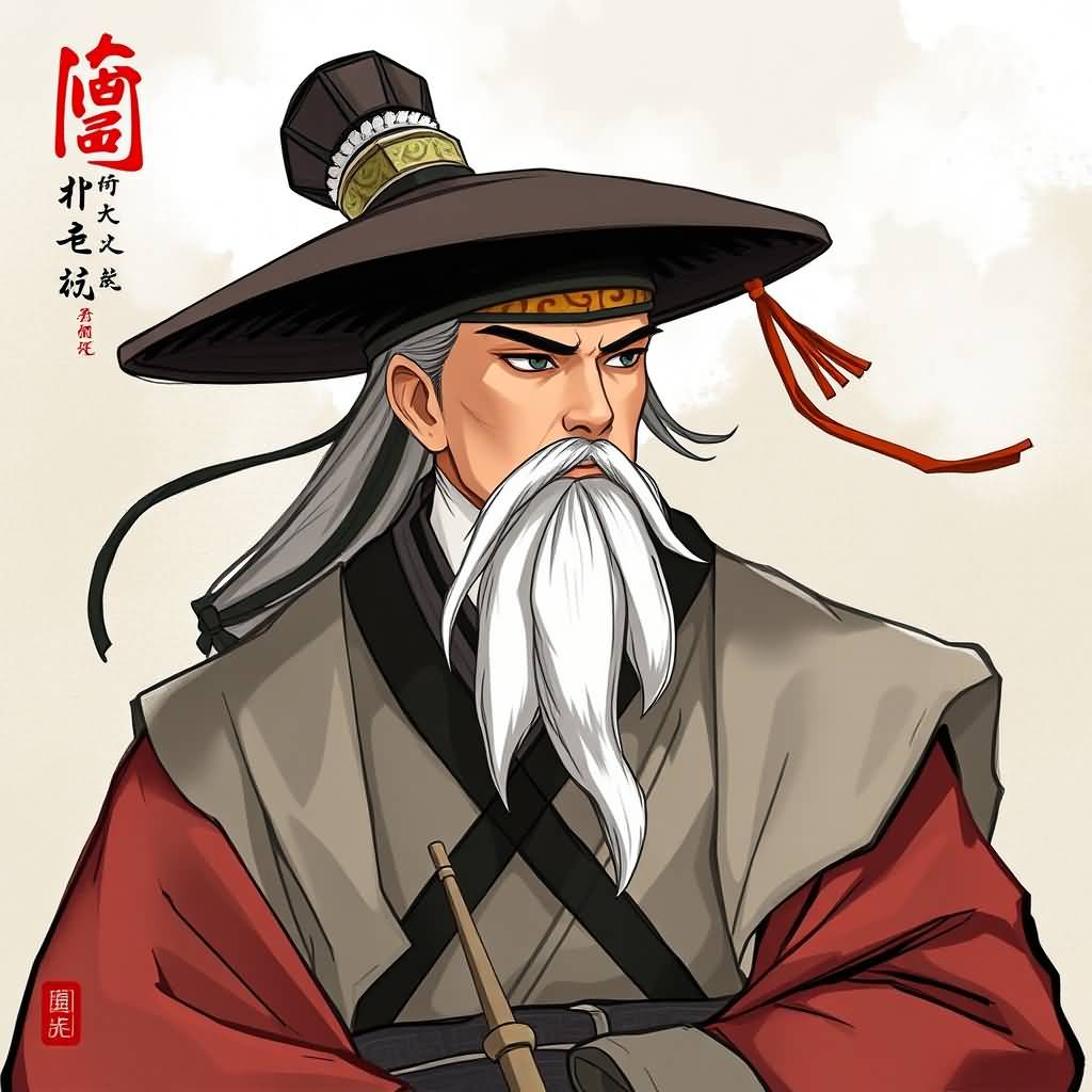 xiang qianqian