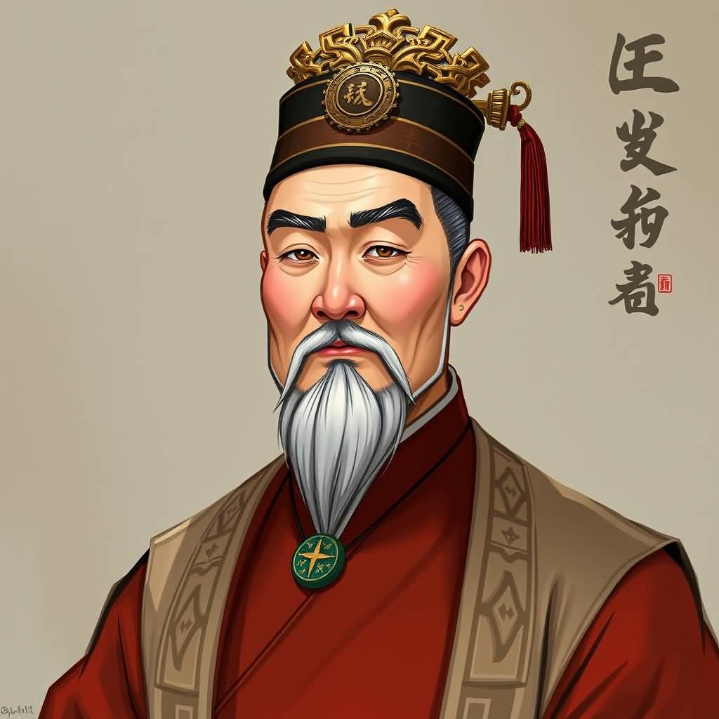 Li Changfeng