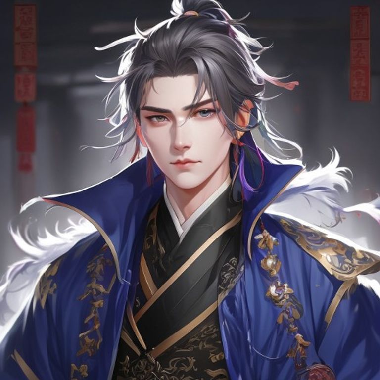 xue wei'an
