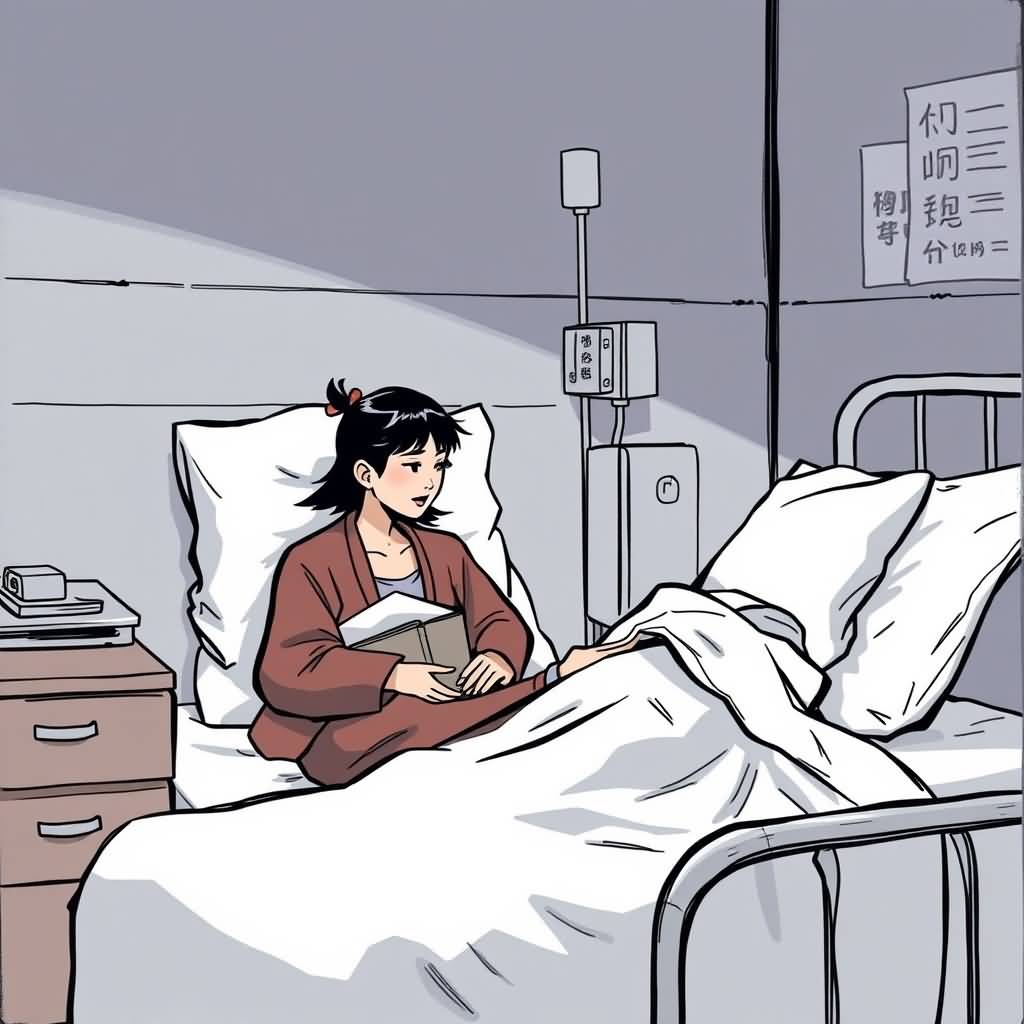 Hospital Patient