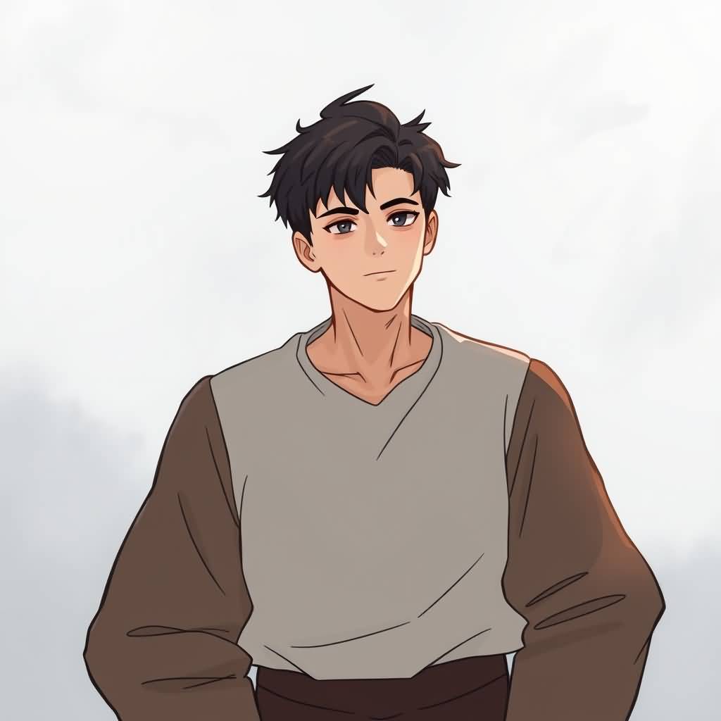 First Elder Brother