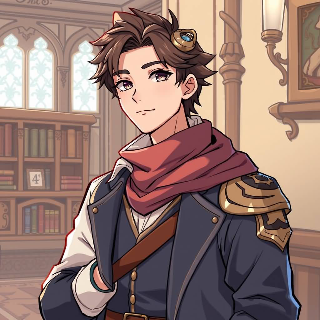 Elliot