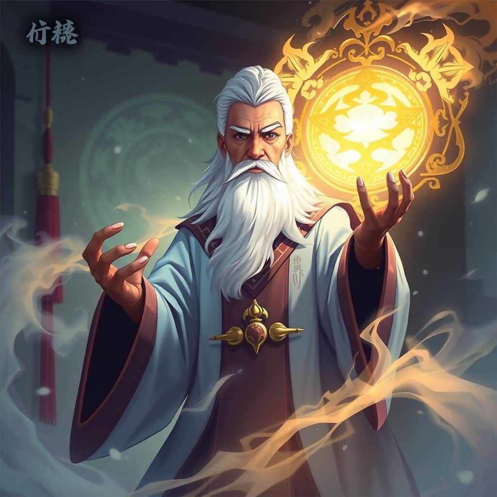 senior lu