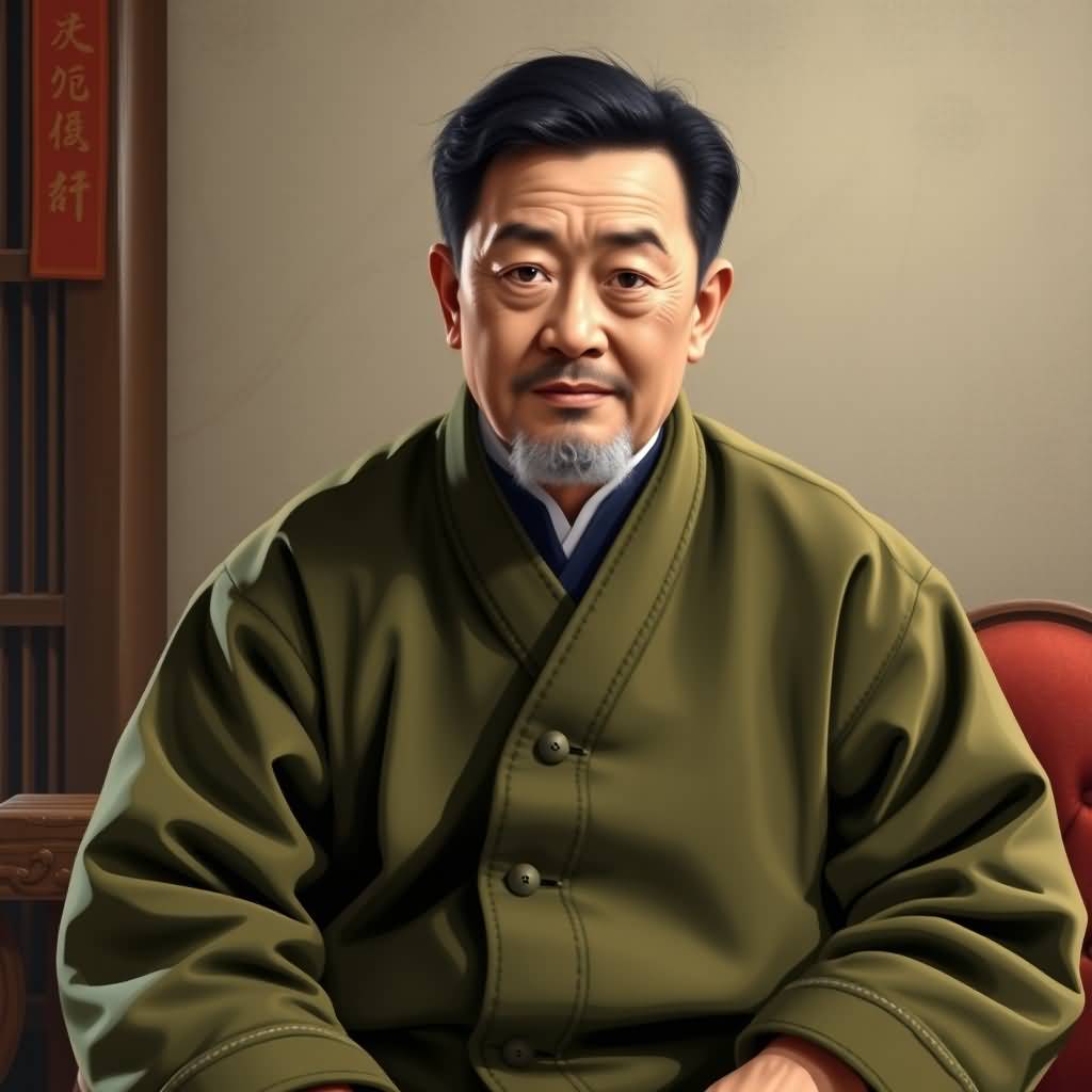 Song Youfu