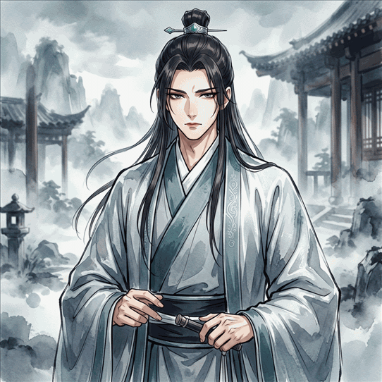 fu yuan