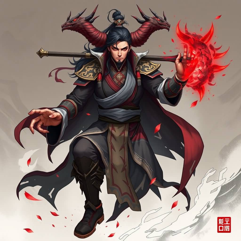 ye chen