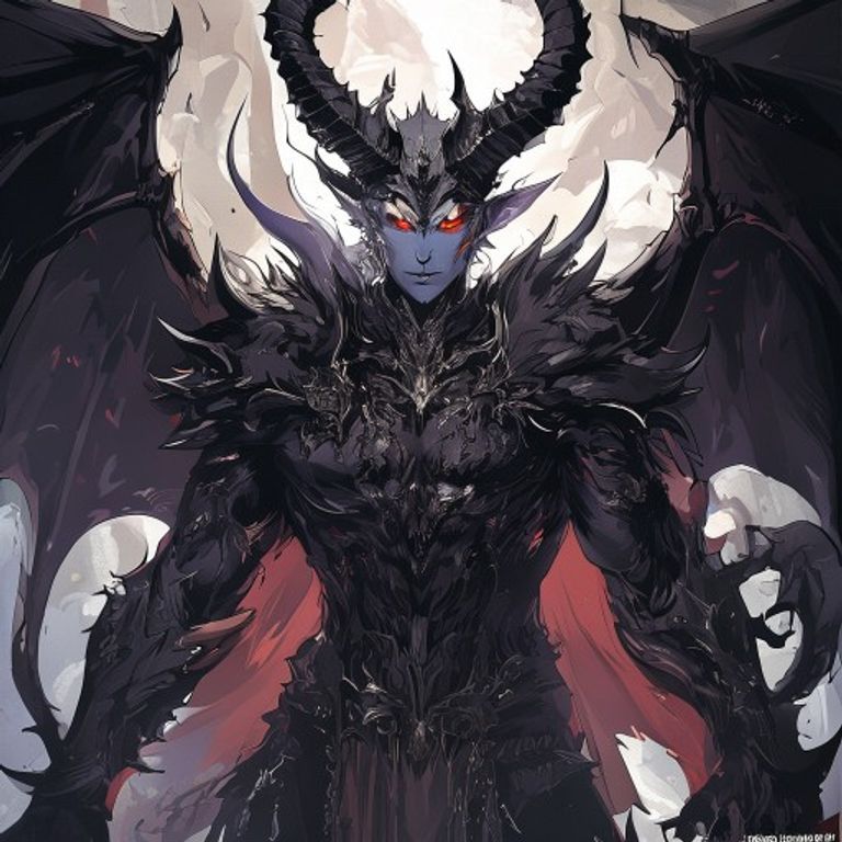 demon general