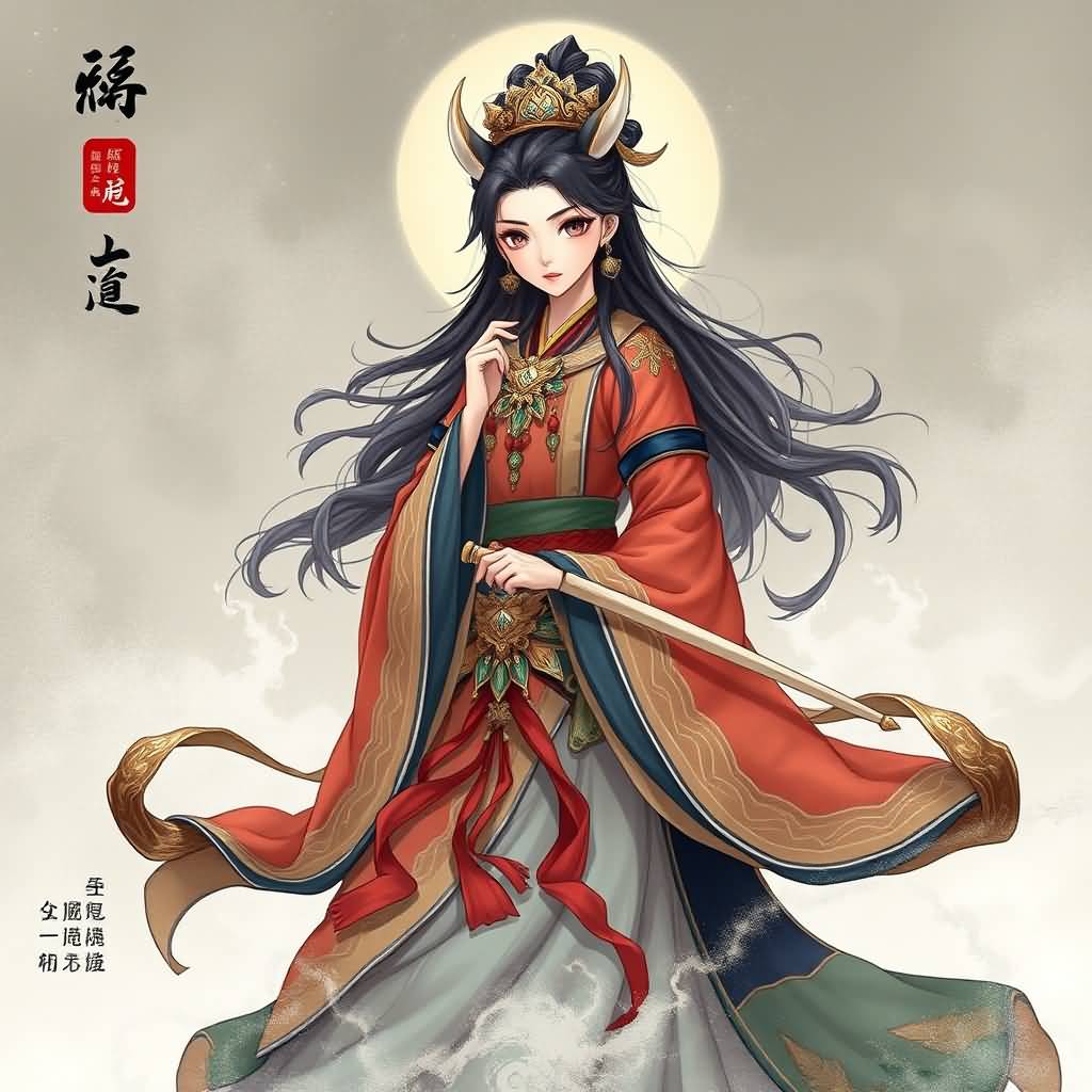 tuoba ling