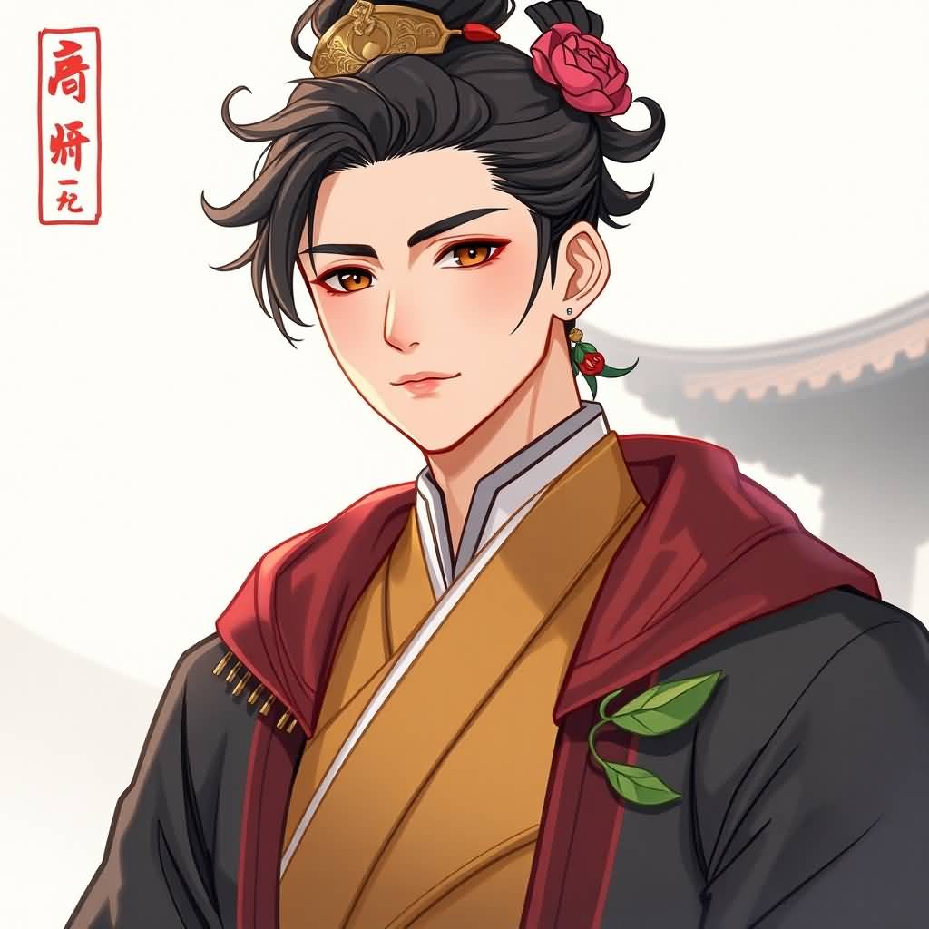 xie yuanbo