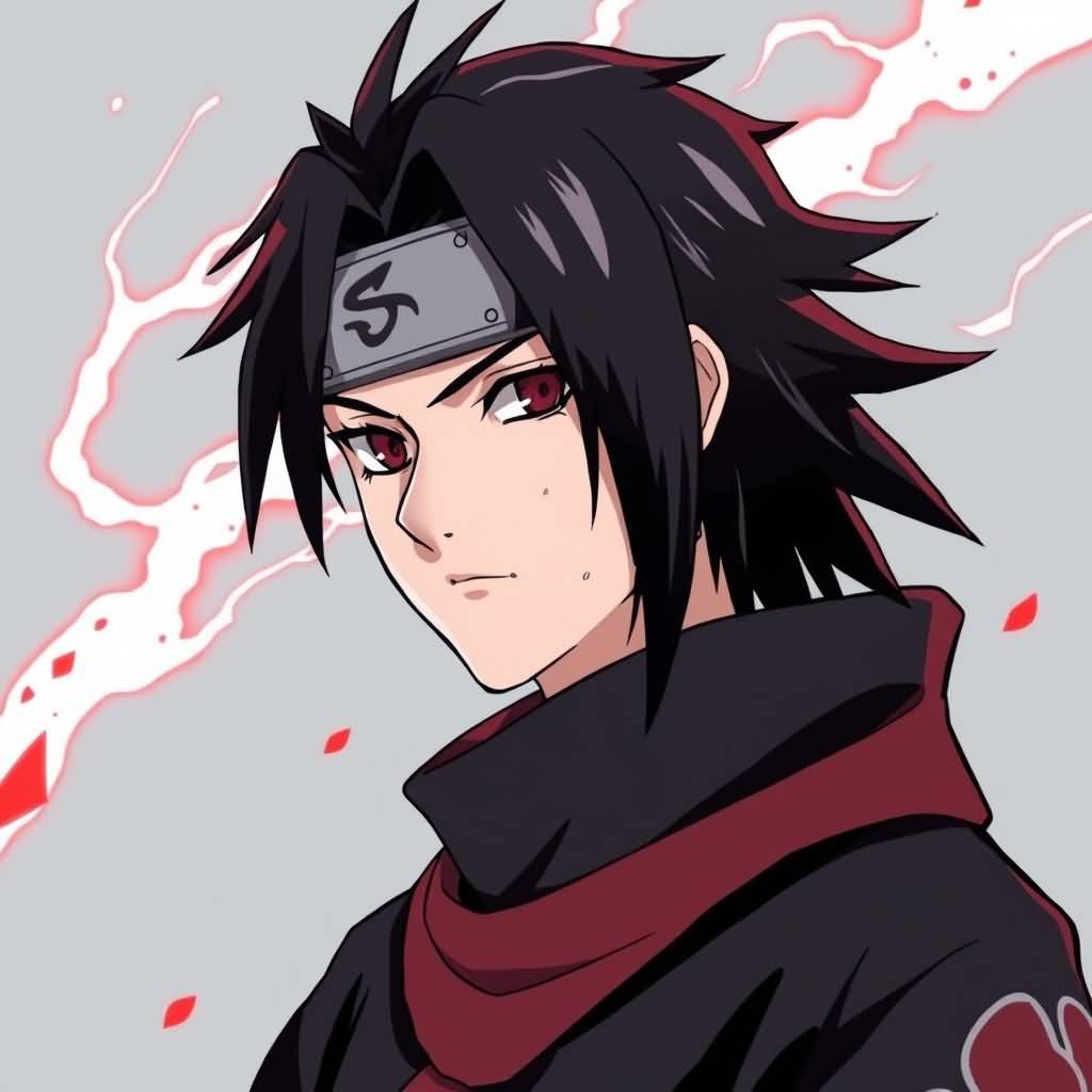 uchiha izuna