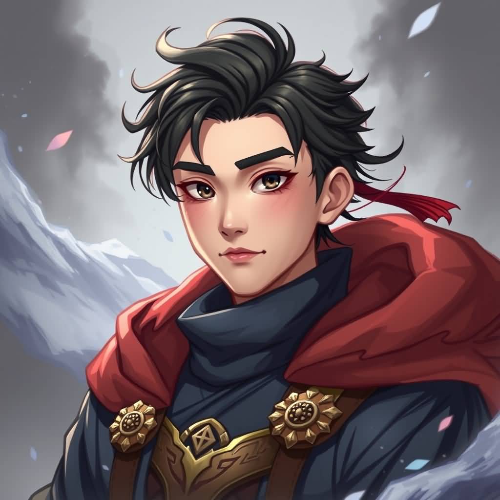 Zhou Yi