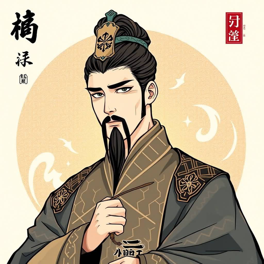 Sixth Imperial Prince