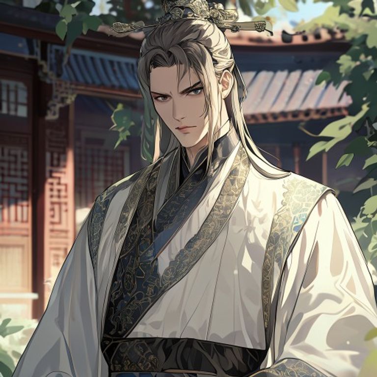 Xiao Xizi