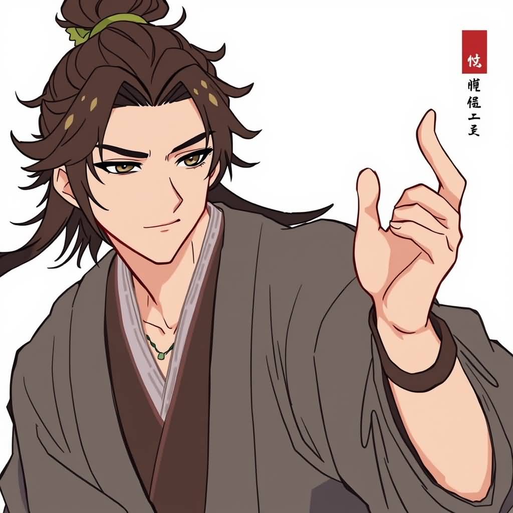 qian san