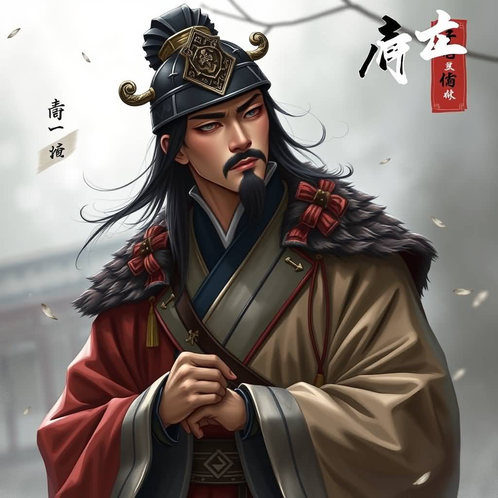 Xu Yunfeng