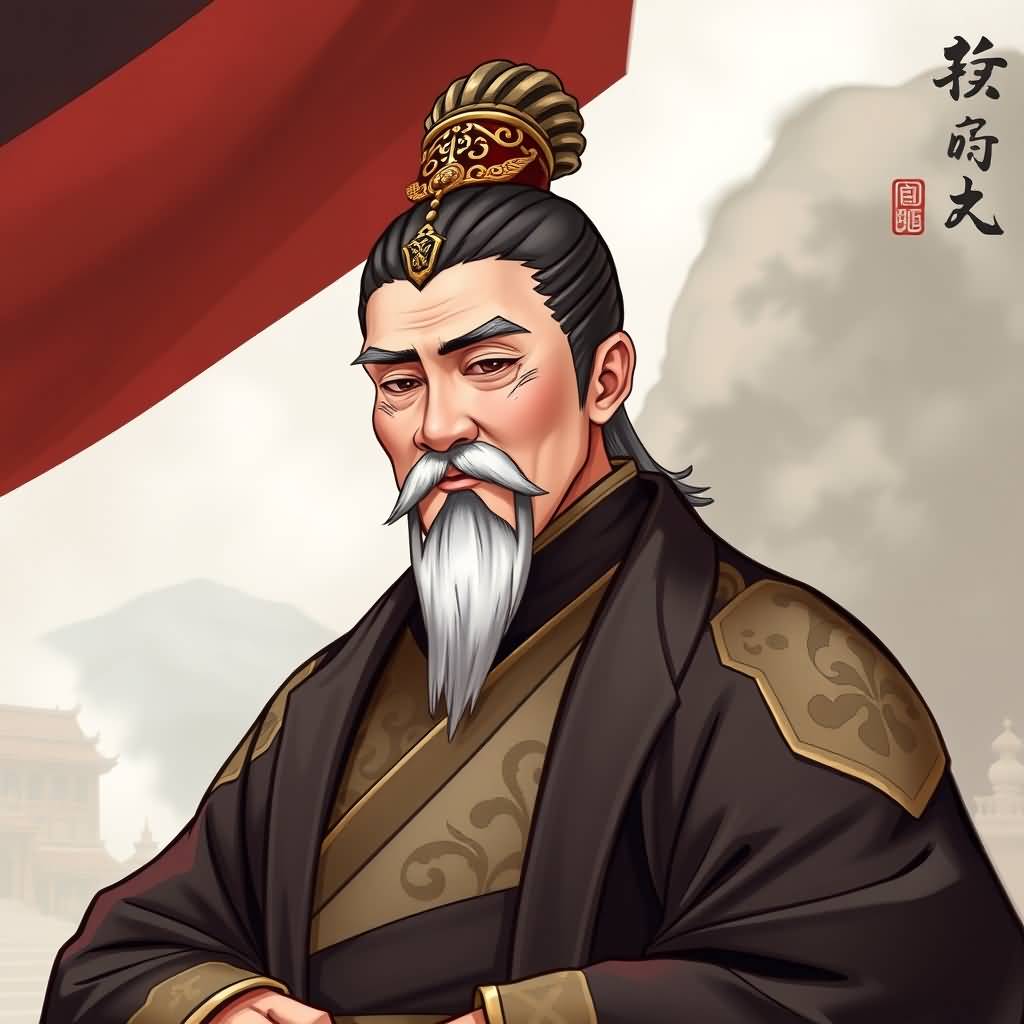 Prince Jing