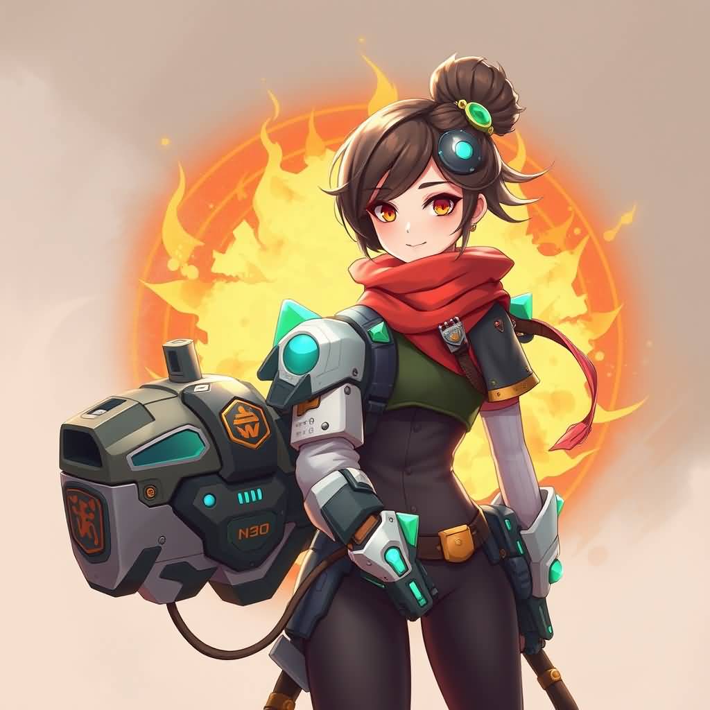 Yun Zhong You