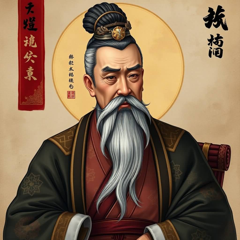 chu yunfei