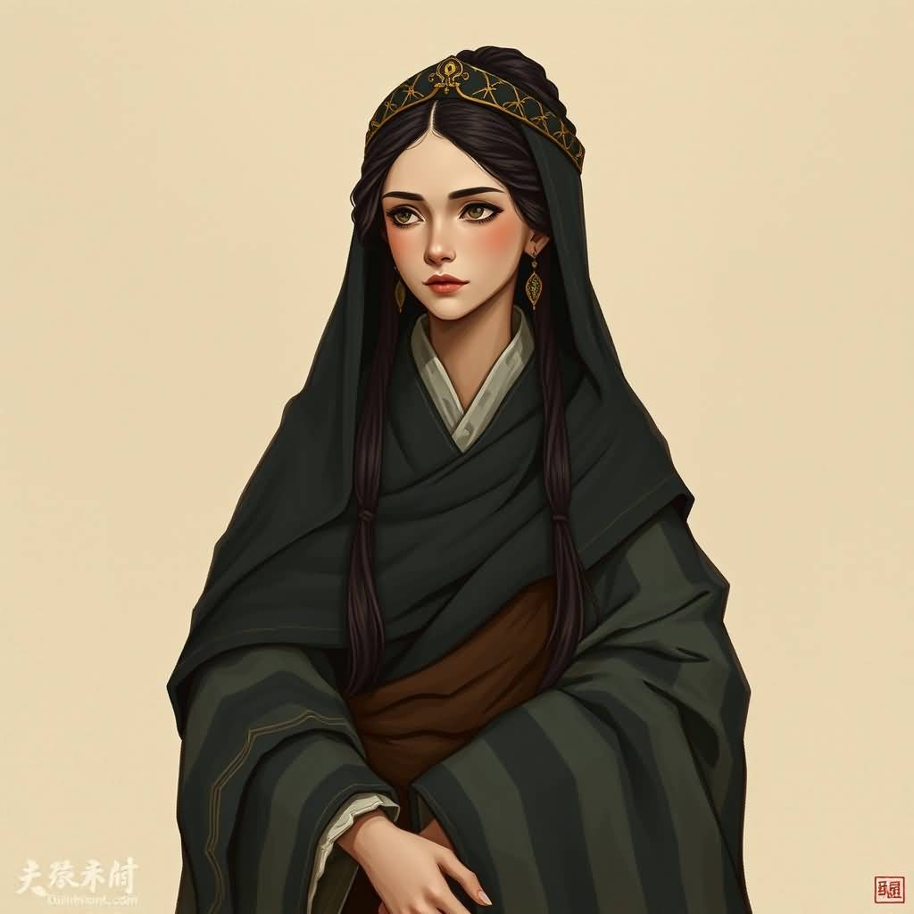 Ivan's Mother