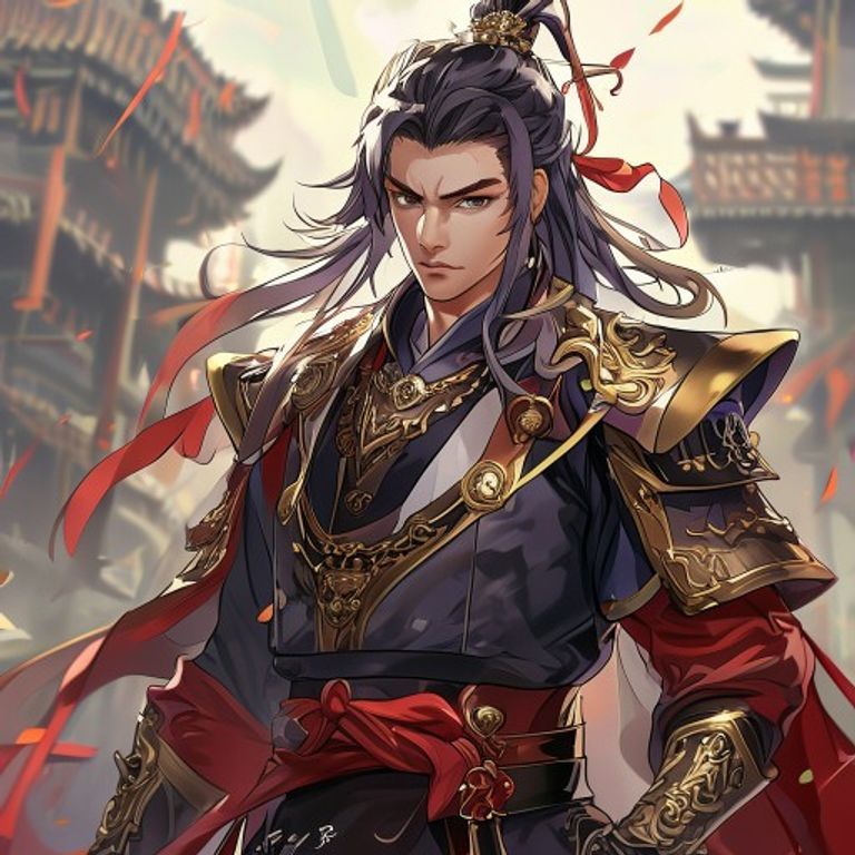 jiao liang