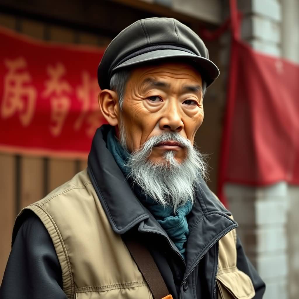 li daha