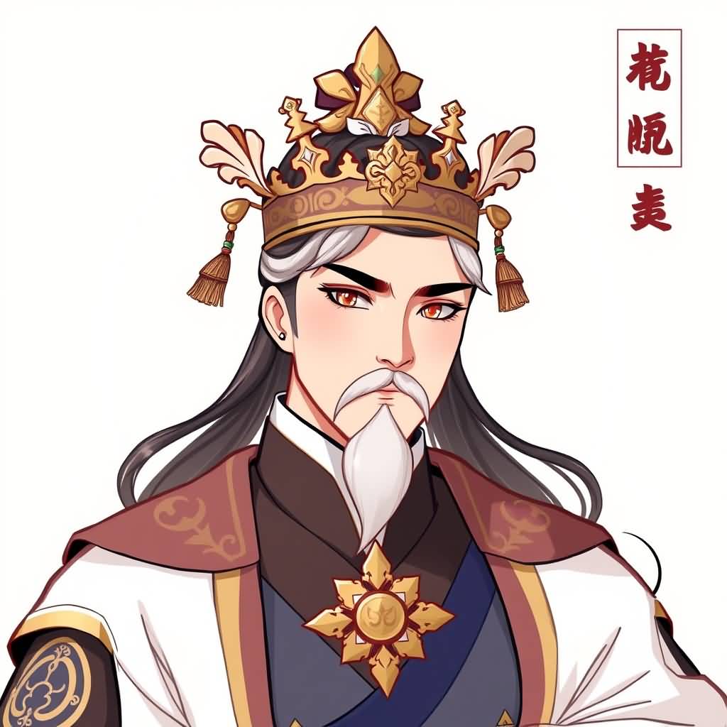 crown prince