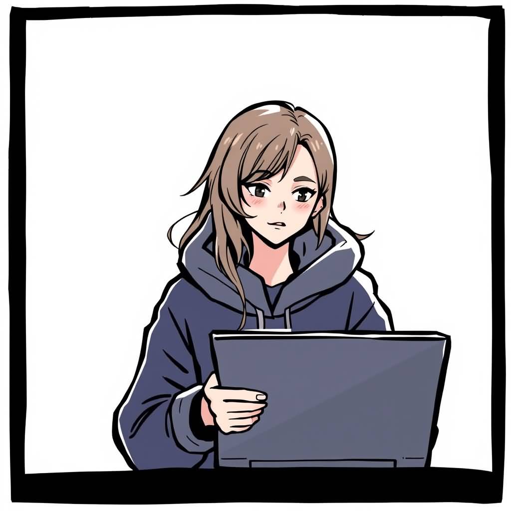 girlfriend