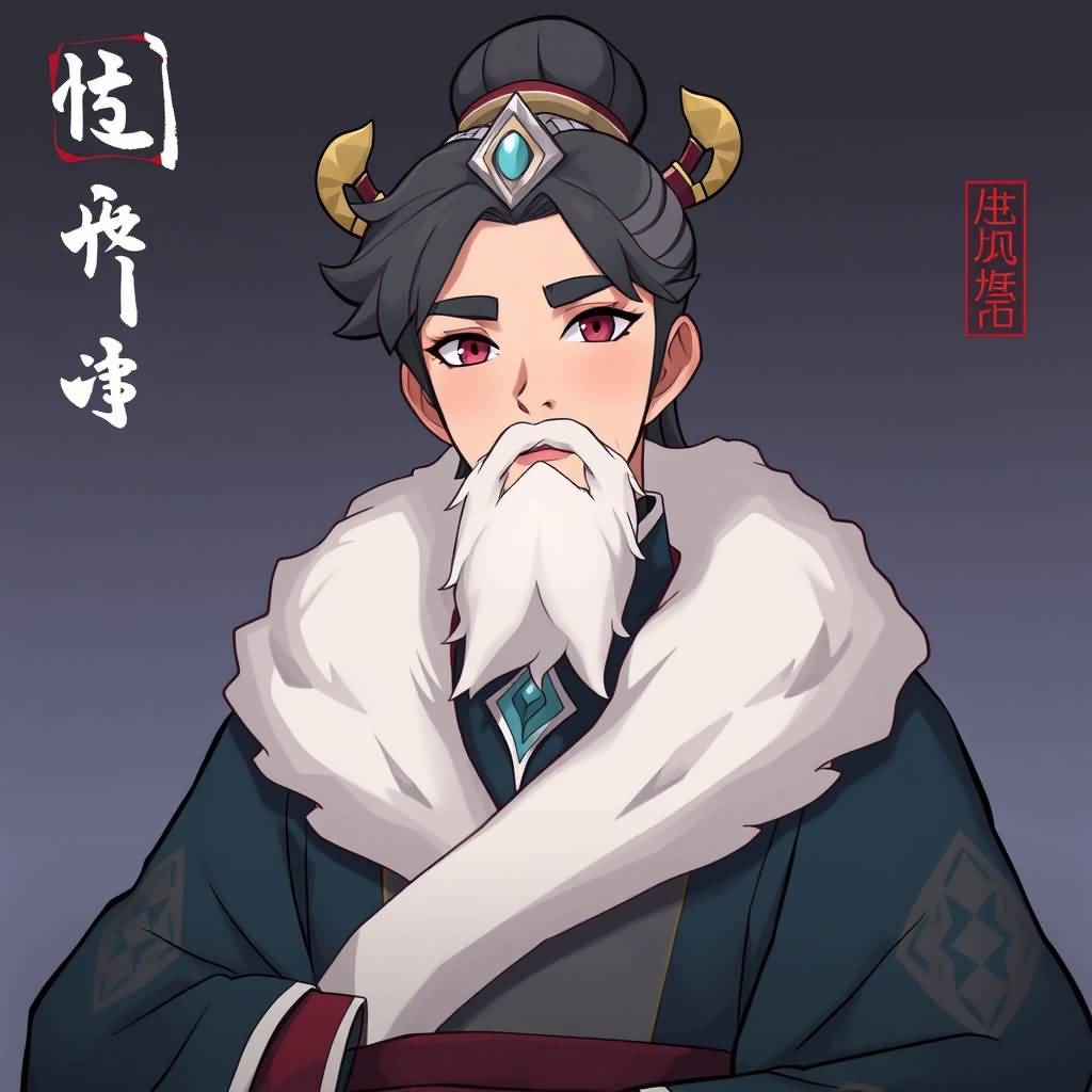 Youngest Elder