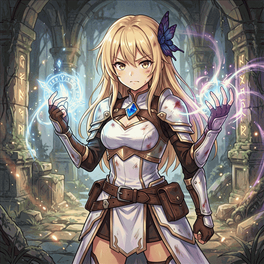 camilla