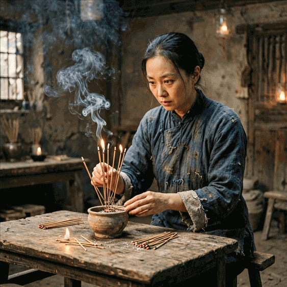 lin mu