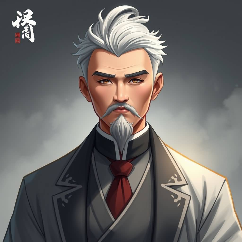 Principal Of Third High School