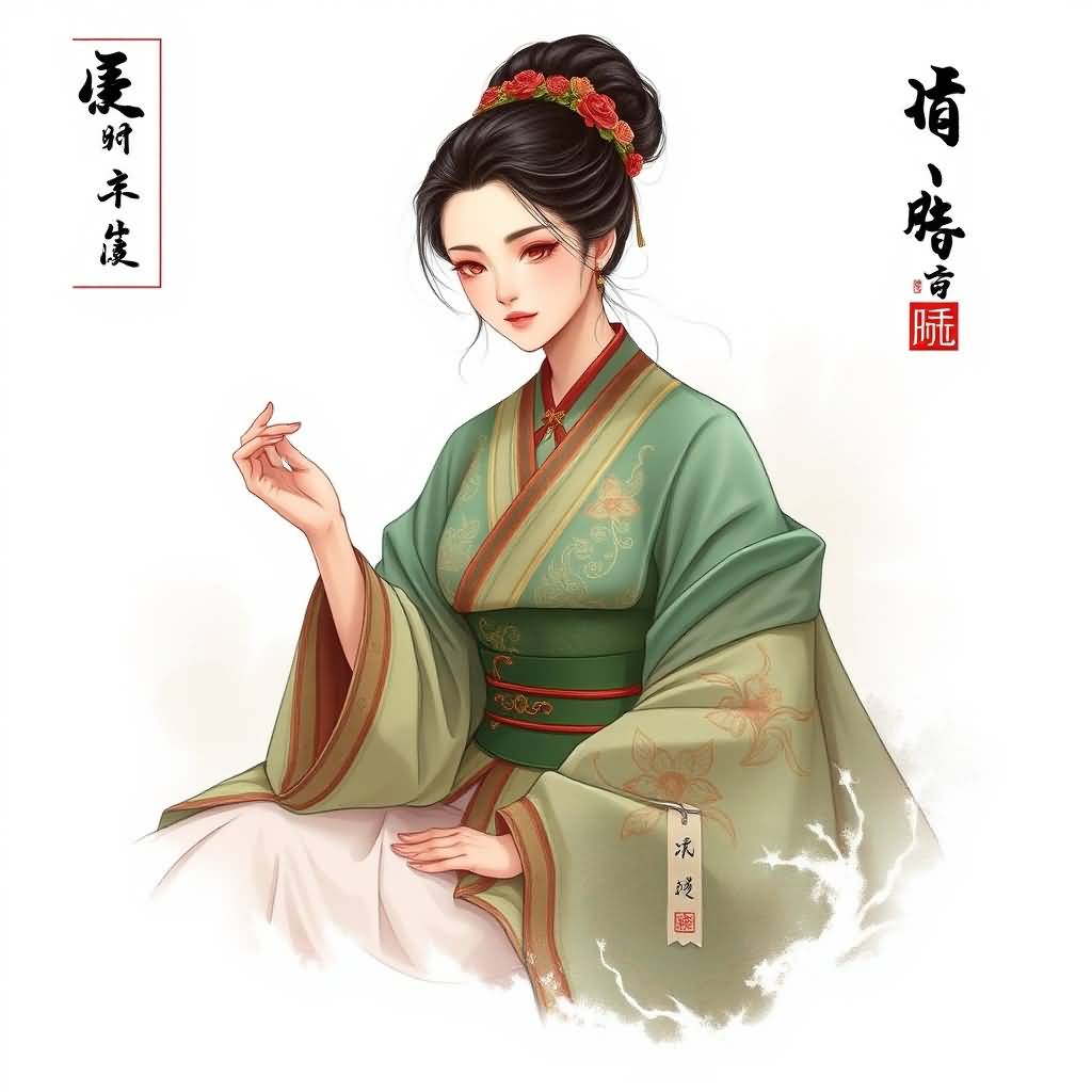 gu ruyi