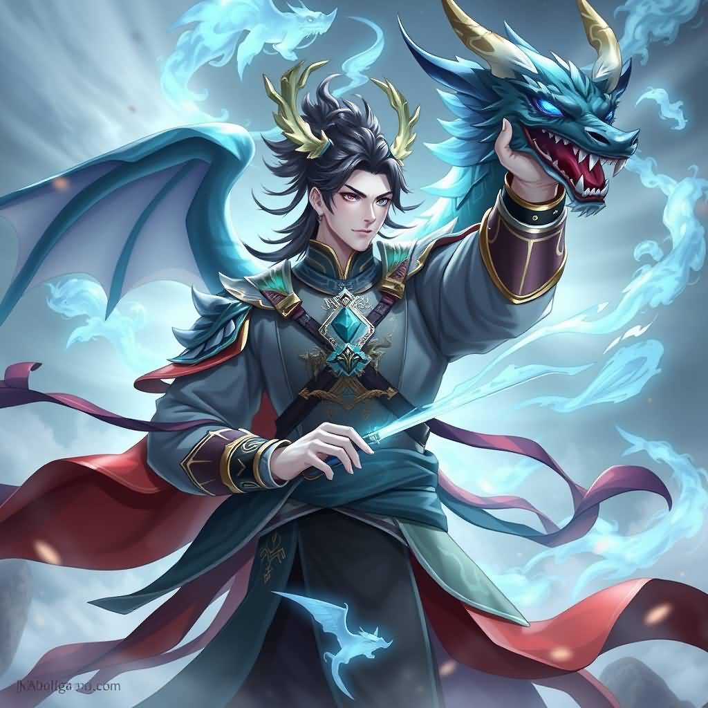 meng wangjin