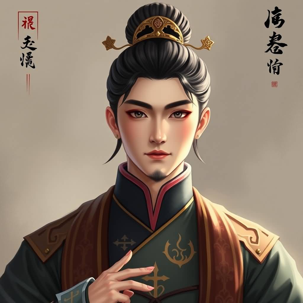 Er Tai