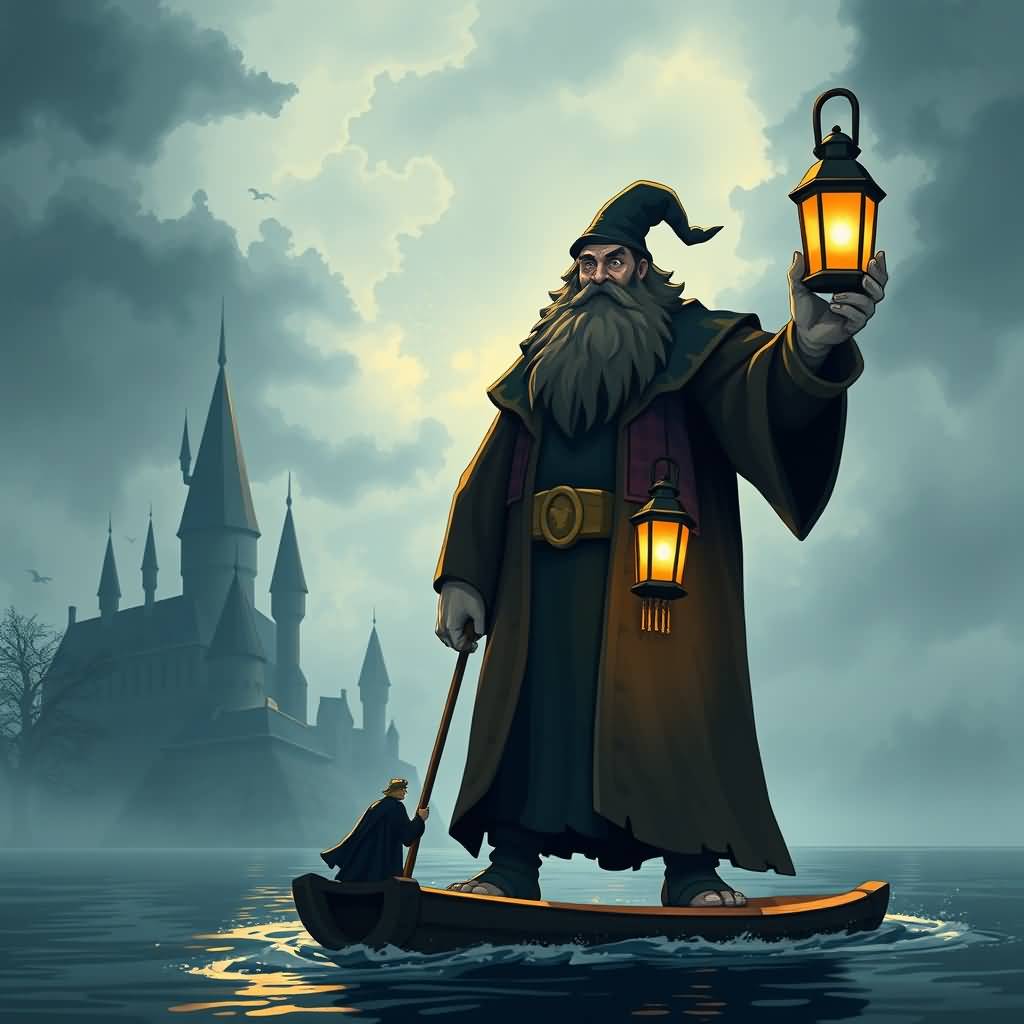 Hagrid