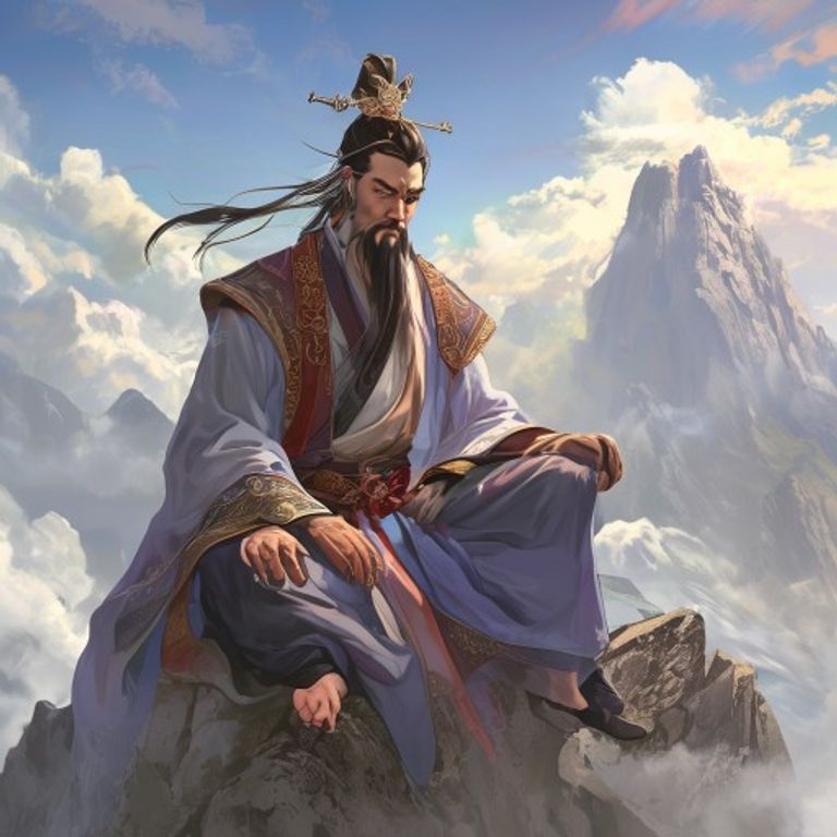 Bei Mingzi