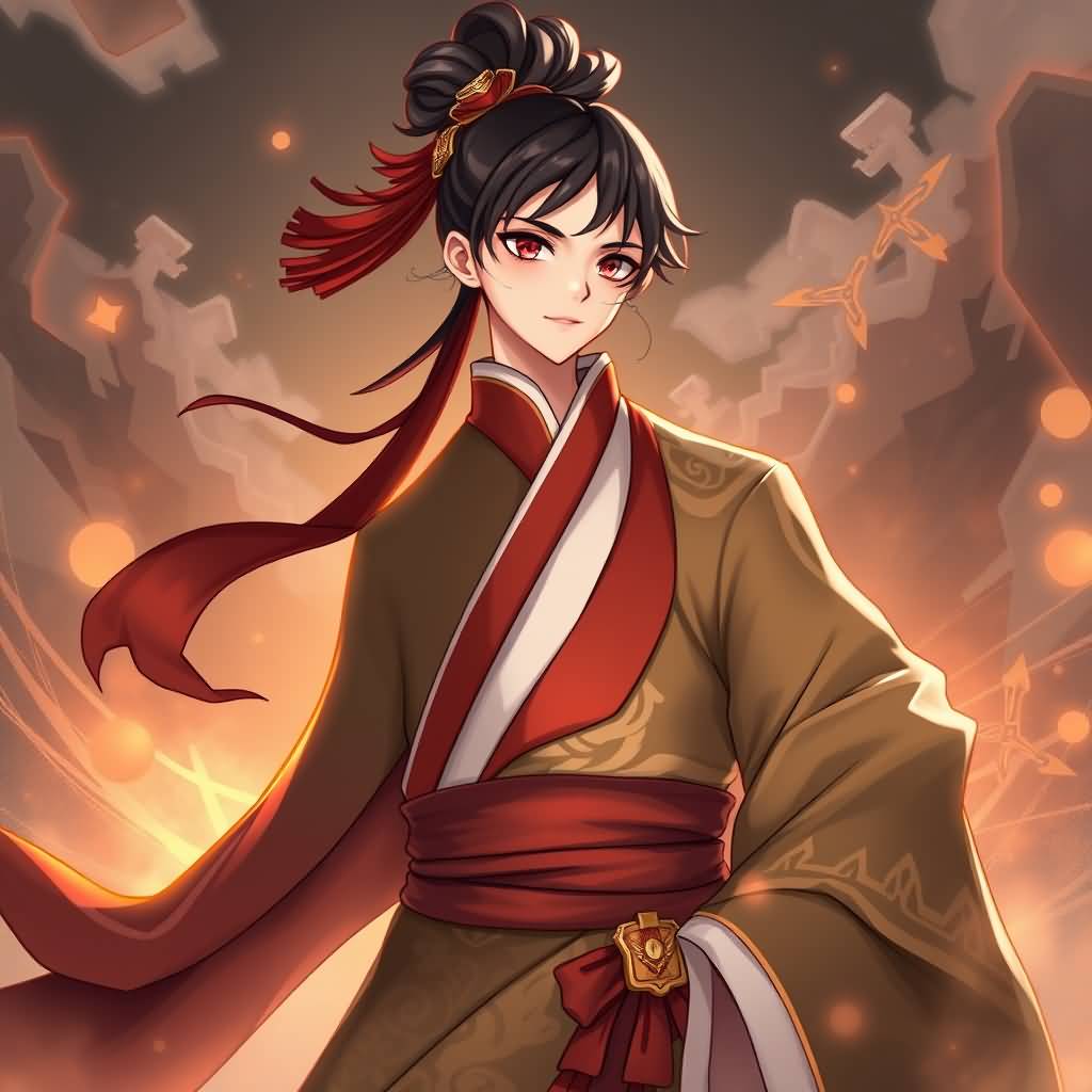 Sixth Young Master