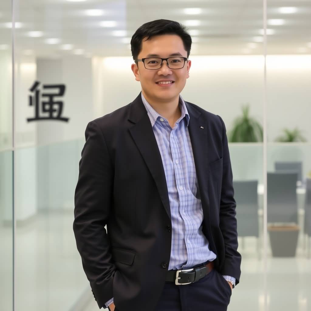Project Manager (mentor)