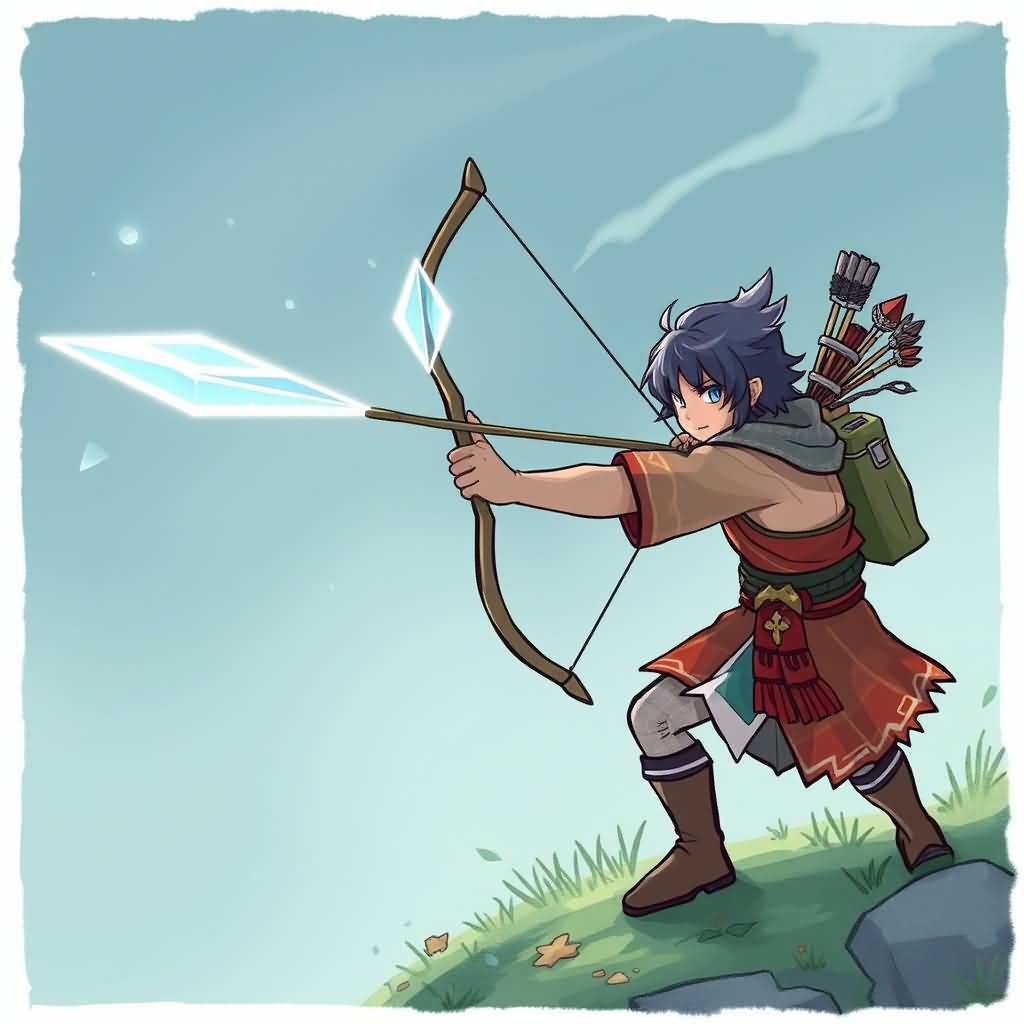 Archer